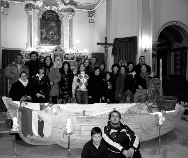 Gruppo Missionario