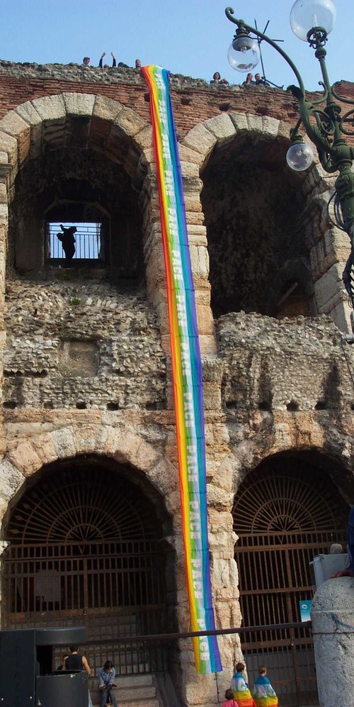 Arena di Verona 1