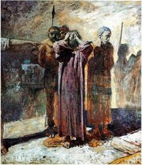 nIKOLAJ nIKOLAJEVITSCH ( golgota 1893 )