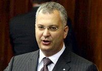 Sutanovac: 500 milioni di dollari dall’esportazione di armamenti 