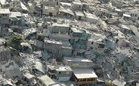HAITI  NON  HA  BISOGNO  DI  PORTAEREI

