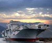 La portaerei Cavour verso Haiti: una decisione incomprensibile