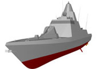 Marina Emirati Arabi Uniti ordina a Fincantieri due unità navali stealth