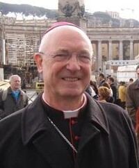 mons. giovanni giudici