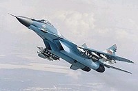 Russia venderà armamenti per 9-10 miliardi nei prossimi anni