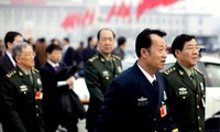 La Cina rallenta il riarmo, almeno in apparenza