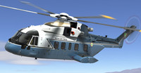 L'India sceglie l'AW101