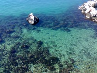 Lungomare di Taranto