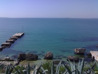 Lungomare di Taranto