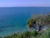 Lungomare di Taranto
