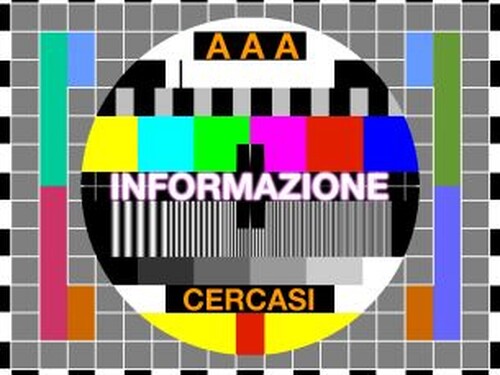 RAI PER UNA NOTTE. Stasera primo grande esperimento in Italia contro la censura televisiva. Usiamo Internet per manifestare a favore della libertà di stampa dopo la decisione da parte della Rai di sospendere i talk show politici fino alle prossime elezioni regionali. Appuntamento alle ore 21. Anche sul digitale terrestre con RAINEWS24. Corradino Mineo (direttore di RaiNews24) ha ricevuto molte critiche e pressioni per la sua scelta.
