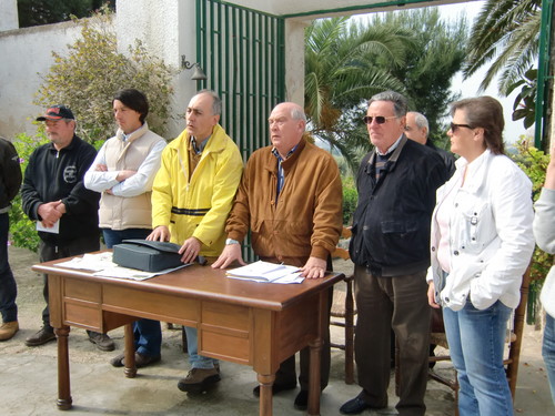 Altamarea presenta le risultanze dell’incontro avuto con i parlamentari in merito alla bozza di proposta di legge per l’indennizzo degli allevatori di Taranto colpiti dall’emergenza diossina.