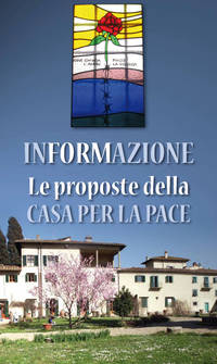 IN-FORM-AZIONE. Le proposte formative della Casa per la Pace