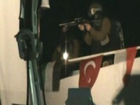 Un massacro inaudito