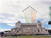Festa della Repubblica, ma è fondata sui carri armati