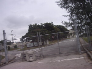 Basi militari statunitensi sparse nell'isola di Okinawa