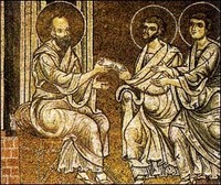 Testimoni del Risorto, animati dal suo Spirito