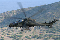 A129 Elicottero