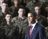 Usa, la guerra sfora il budget