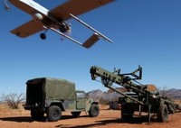 Difesa: firmato contratto per UAV tattico Shadow 200