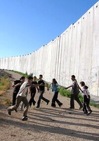 I chicchi di melograno. Scaglie di resistenza in Palestina