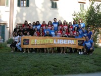 Estate Liberi 2010: la Profezia della pace in Pax Christi