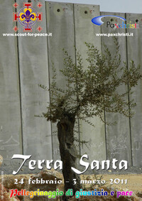 Viaggio in Terra Santa