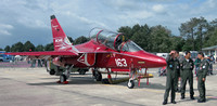 M346 Aermacchi