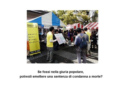 Se tu fossi nella giuria popolare 1