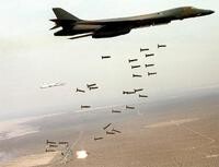 Afghanistan: no alle bombe