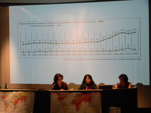 intervento sulla pena di morte in Giappone @ convegno faentino dell'8-10-2010