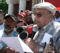 Honduras: "La Costituente è già nell'agenda politica nazionale"