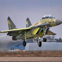 Boom per l'export degli armamenti made in Russia