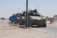 E il Governo aumenta le spese militari