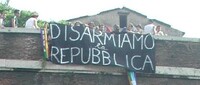 FESTEGGIARE LA REPUBBLICA ITALIANA E’ BELLO...
E A NOI PIACE FESTEGGIARE
