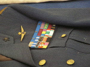 Decorazioni militari