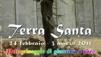 Terra Santa