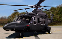 AgustaWestland propone un '139 militare agli Stati Uniti