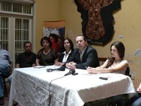 Honduras: Le violazioni nel Bajo Aguán saranno denunciate a livello internazionale
