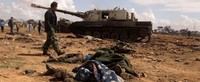 Libia, il mestiere delle armi