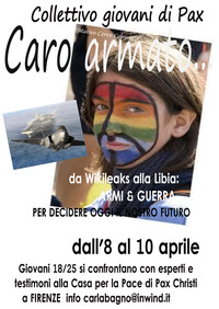Caro armato