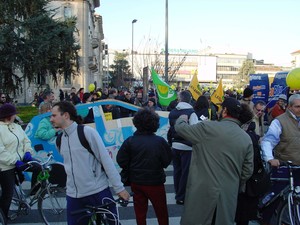 Arriva l'auto "ecologica" di Lilliput