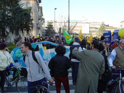 Arriva l'auto "ecologica" di Lilliput