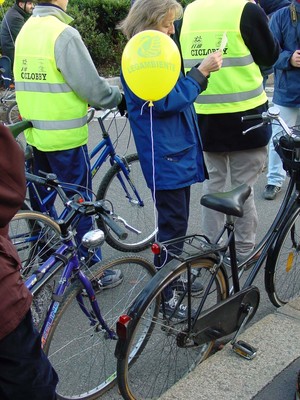 Ecobiciclette
