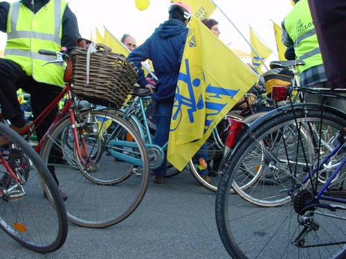 Ecobiciclette