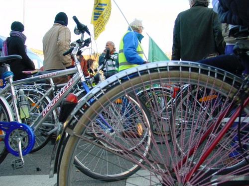 Ecobiciclette