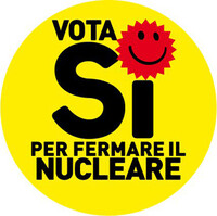 福島原発の影響、イタリアにも?