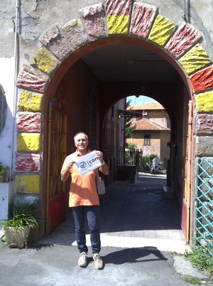 Alessandro Marescotti