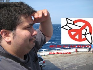 Verso un orizzonte di pace anche attraverso il disarmo