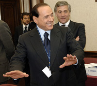 EPP Sumiit 15 May 2006